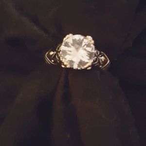 Cocktail Ring